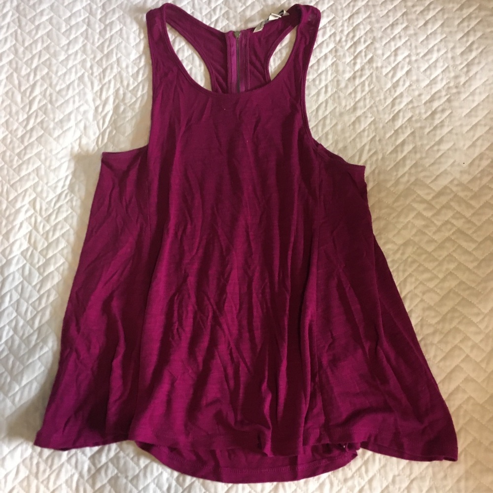 American Eagle Tank Top